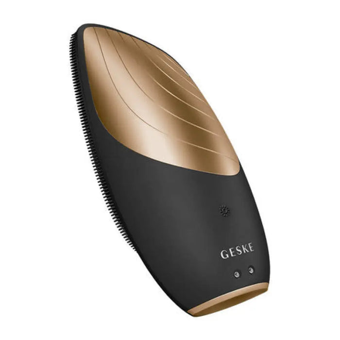 Sonic Thermo Facial Brush 6in1 Geske с APP (сива)