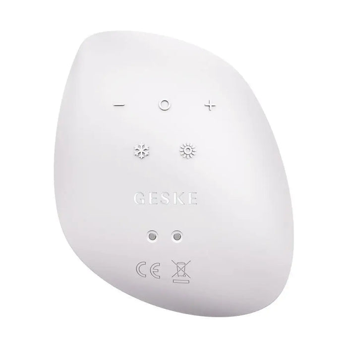 Sonic Warm & Cool Mask 9in1 Geske с APP (звездна светлина)