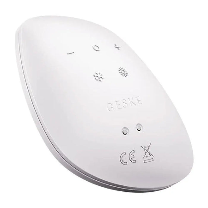 Sonic Warm & Cool Mask 9in1 Geske с APP (звездна светлина)