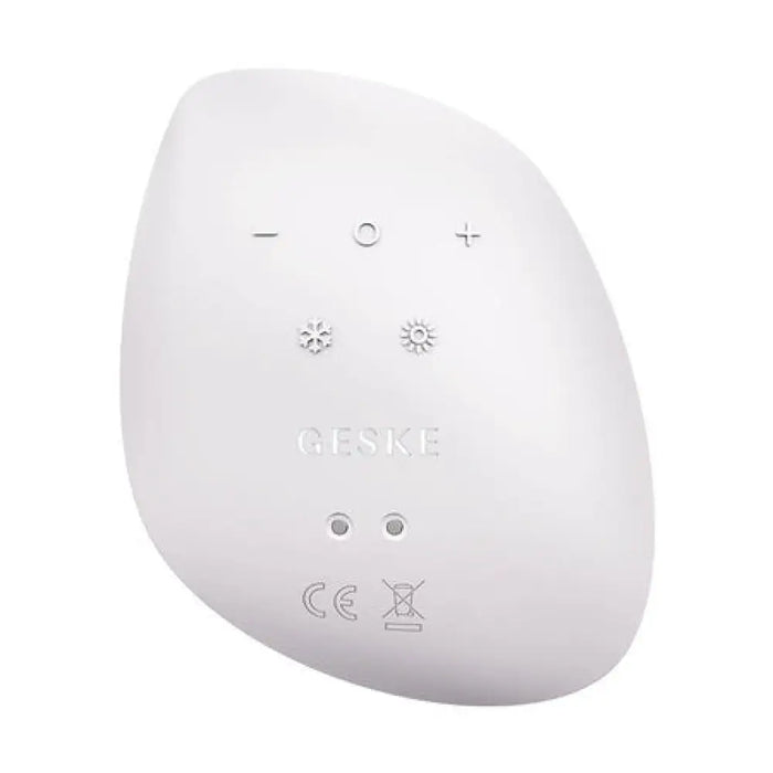 Sonic Warm & Cool Mask 9in1 Geske с APP (звездна светлина)