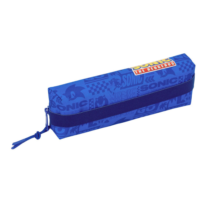 Пътническа Чанта Sonic Син 22 x 4 x 7 cm