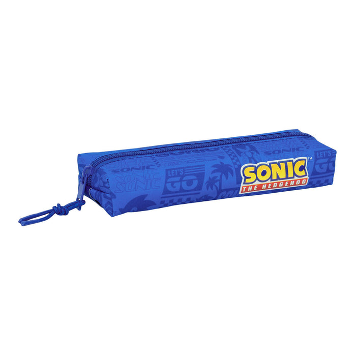 Пътническа Чанта Sonic Син 22 x 4 x 7 cm