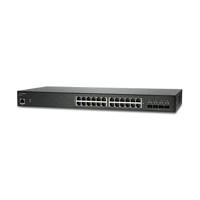 Суич SonicWall 02-SSC-8373