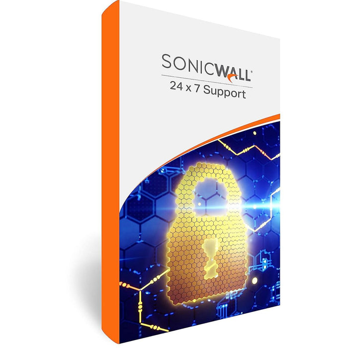 Суич SonicWall 02-SSC-8373
