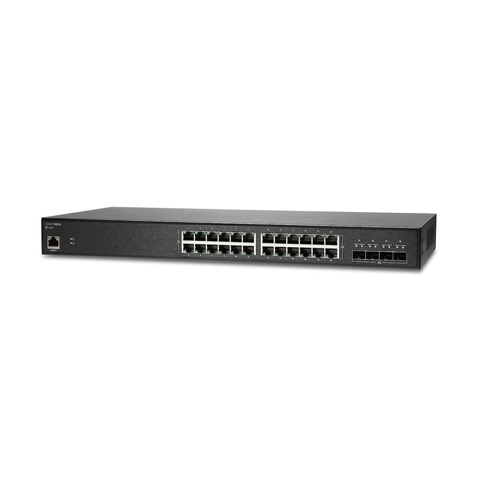 Суич SonicWall 02-SSC-8373