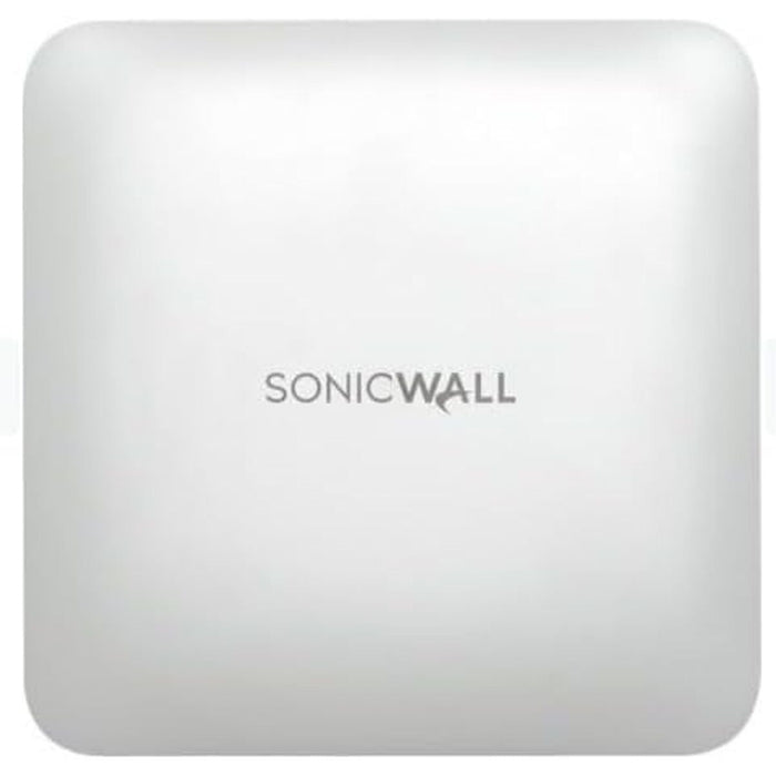 Точка за достъп SonicWall 03-SSC-0727 Бял