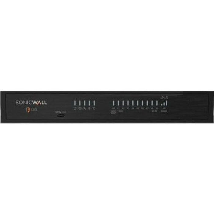 Рутер SonicWall 03-SSC-6961 RJ45 x 4 Ethernet LAN 10/100/1000