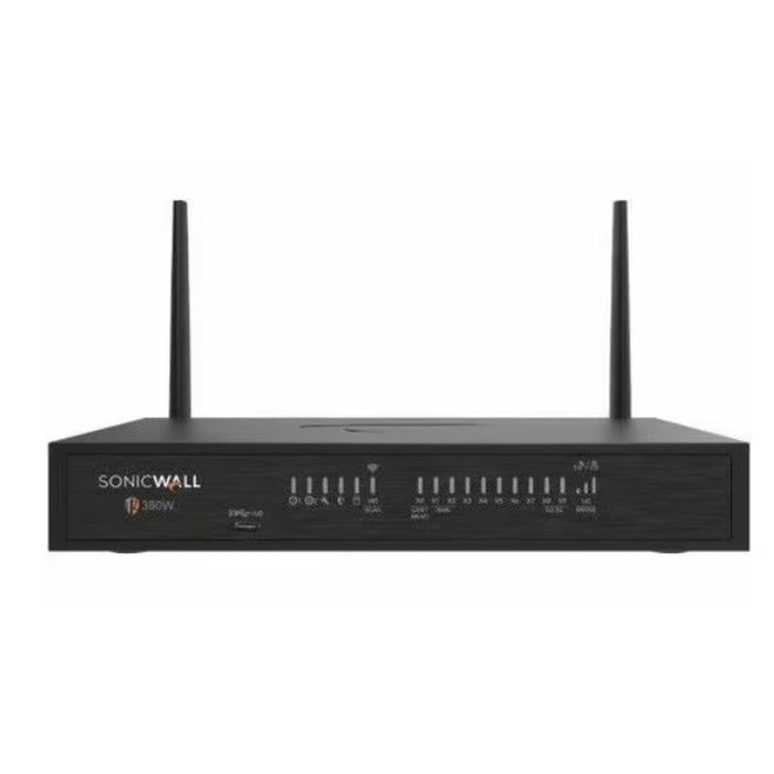 Рутер SonicWall 03-SSC-6952 Ethernet LAN 10/100/1000