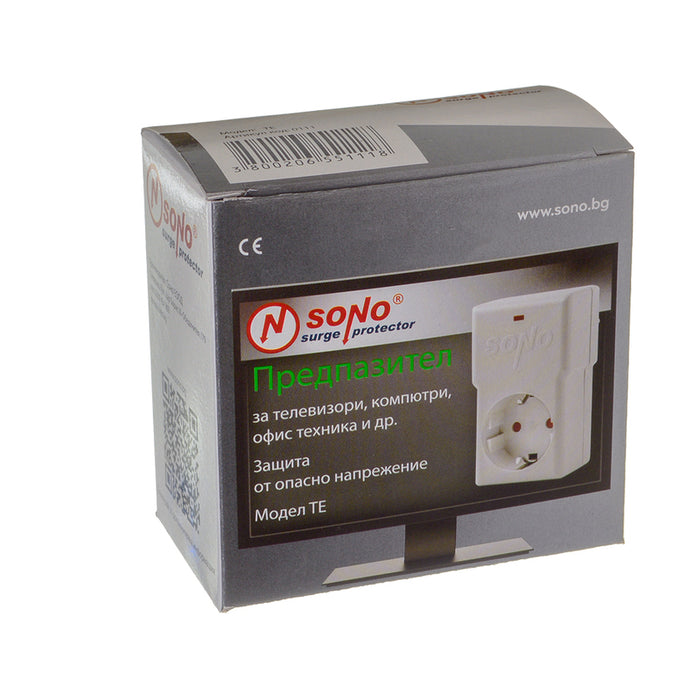 Разклонител SONO WP230 TE 111