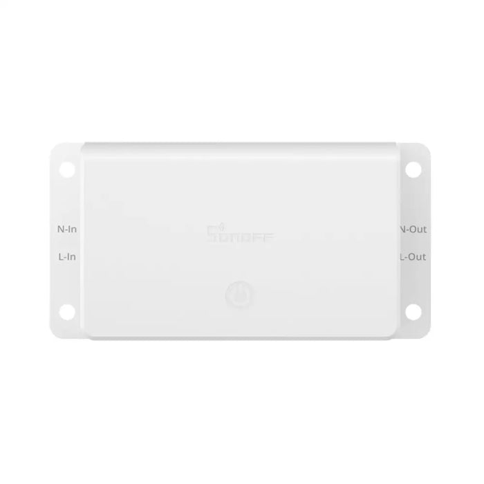 Sonoff Basic R5 Gen5 WiFi Smart Switch (10A Matter)