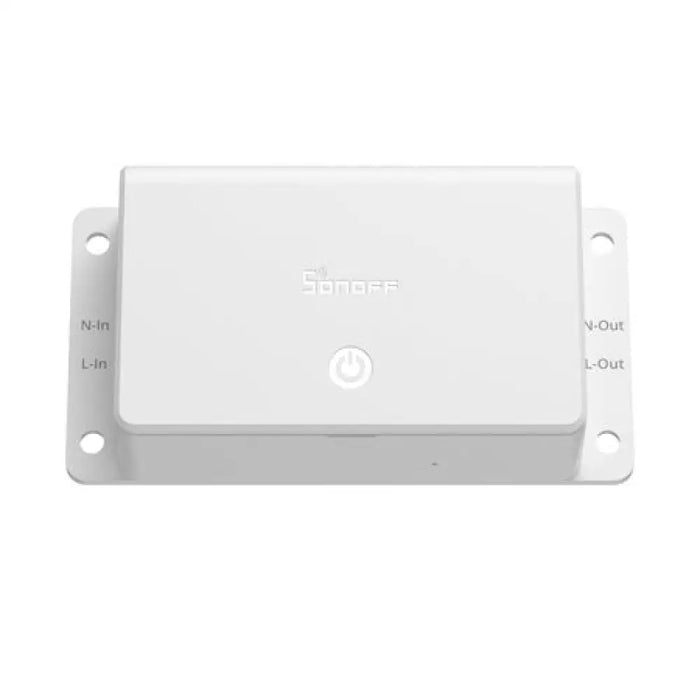 Sonoff Basic R5 Gen5 WiFi Smart Switch (10A Matter)