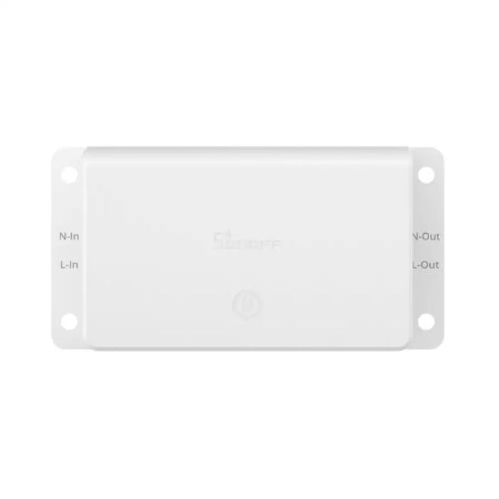 Sonoff Basic R5 Gen5 WiFi Smart Switch (10A Matter)
