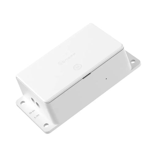 Sonoff Basic R5 Gen5 WiFi Smart Switch (10A Matter)
