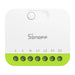 Sonoff MINI-ZB2GS ZigBee двуканален мини превключвател