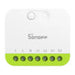 Sonoff MINI-ZB2GS ZigBee двуканален мини превключвател
