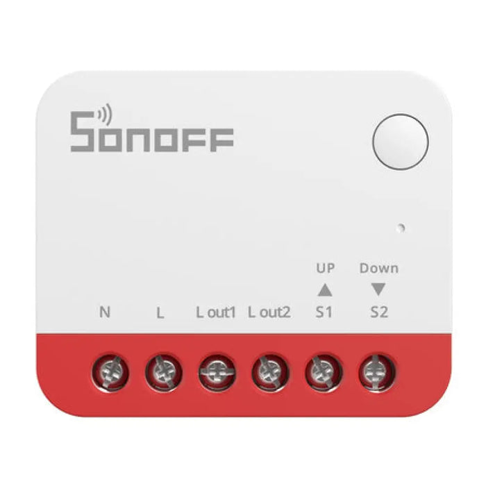 Sonoff MINI-ZBRBS интелигентен ZigBee мини превключвател