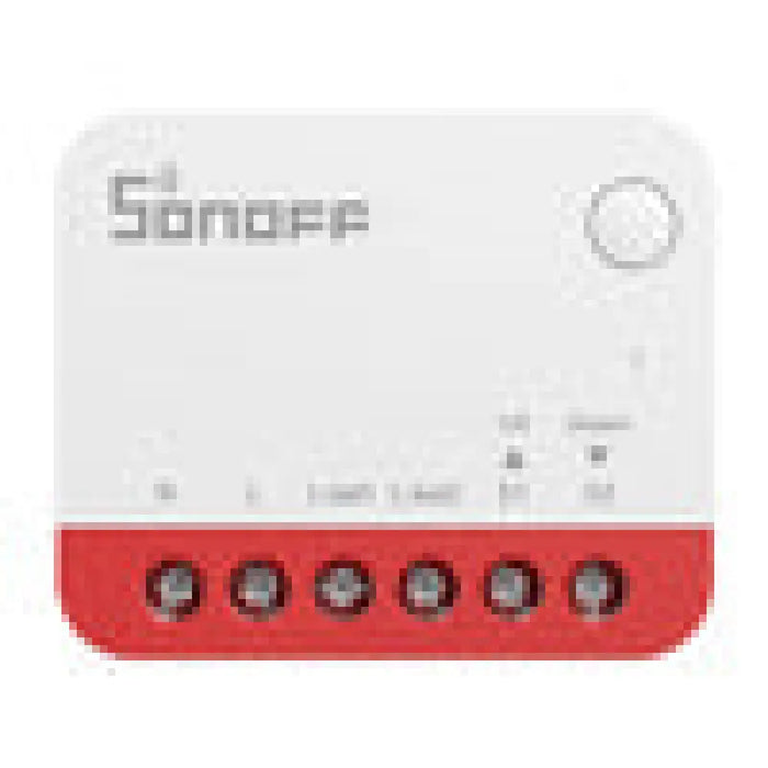 Sonoff MINI-ZBRBS интелигентен ZigBee мини превключвател