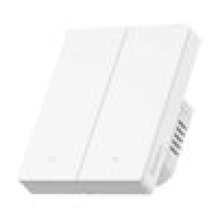 Sonoff ZBM5-2C-80W (2-канален) Zigbee интелигентен сензорен
