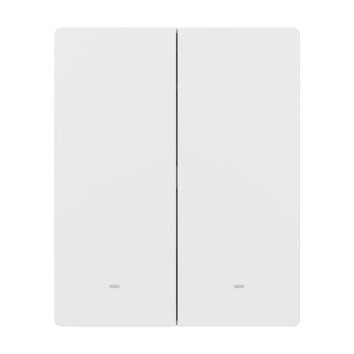 Sonoff ZBM5-2C-80W (2-канален) Zigbee интелигентен сензорен