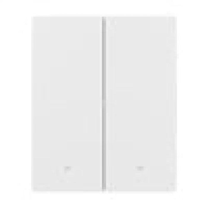 Sonoff ZBM5-2C-80W (2-канален) Zigbee интелигентен сензорен