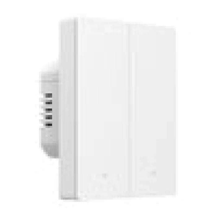 Sonoff ZBM5-2C-80W (2-канален) Zigbee интелигентен сензорен
