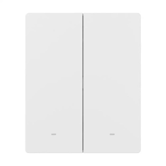 Sonoff ZBM5-2C-80W (2-канален) Zigbee интелигентен сензорен