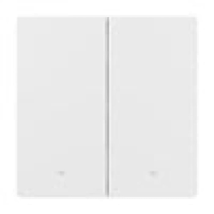 Sonoff ZBM5-2C-86W (2-канален) Zigbee интелигентен сензорен