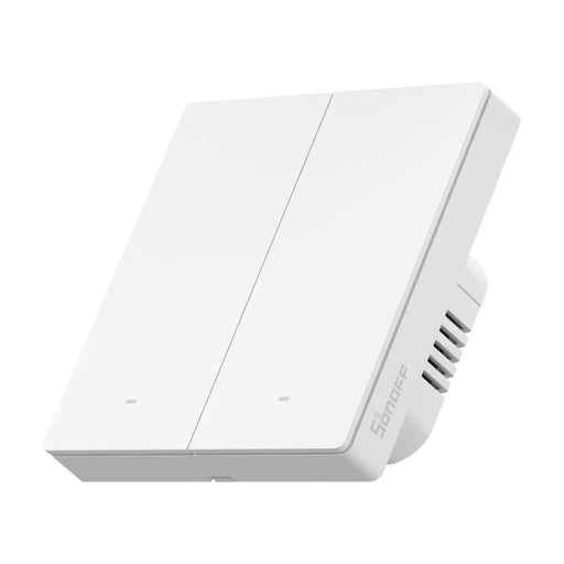 Sonoff ZBM5-2C-86W (2-канален) Zigbee интелигентен сензорен