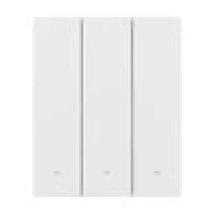 Sonoff ZBM5-3C-80W (3-канален) Zigbee интелигентен сензорен