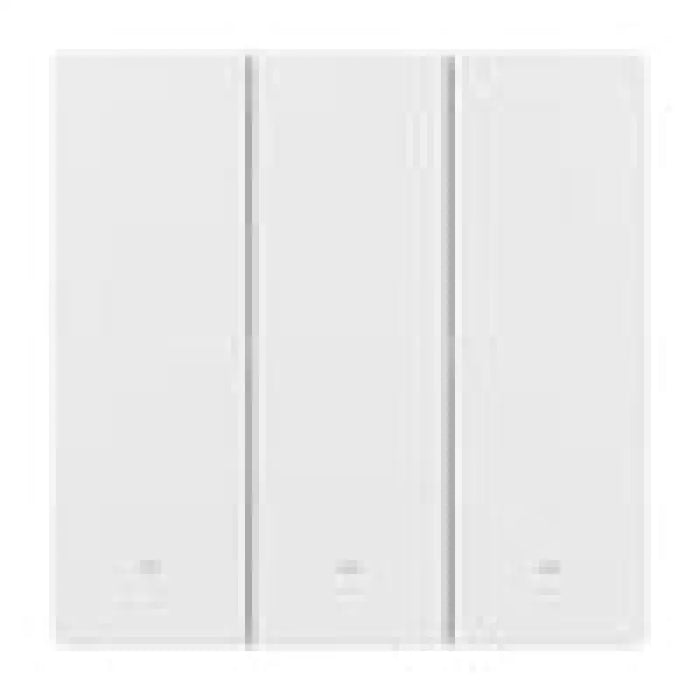 Sonoff ZBM5-3C-86W (3-канален) Zigbee интелигентен сензорен