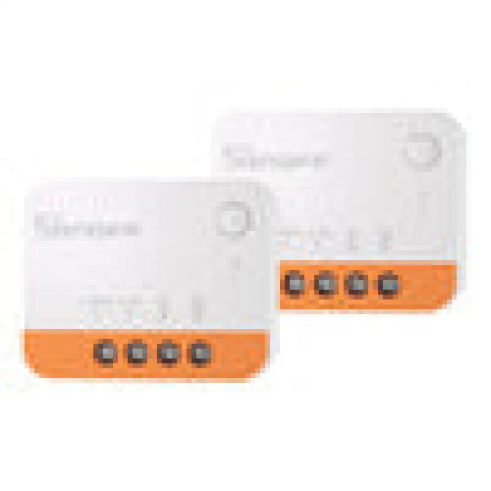 Sonoff ZBMINIL2 интелигентен ZigBee мини превключвател (2