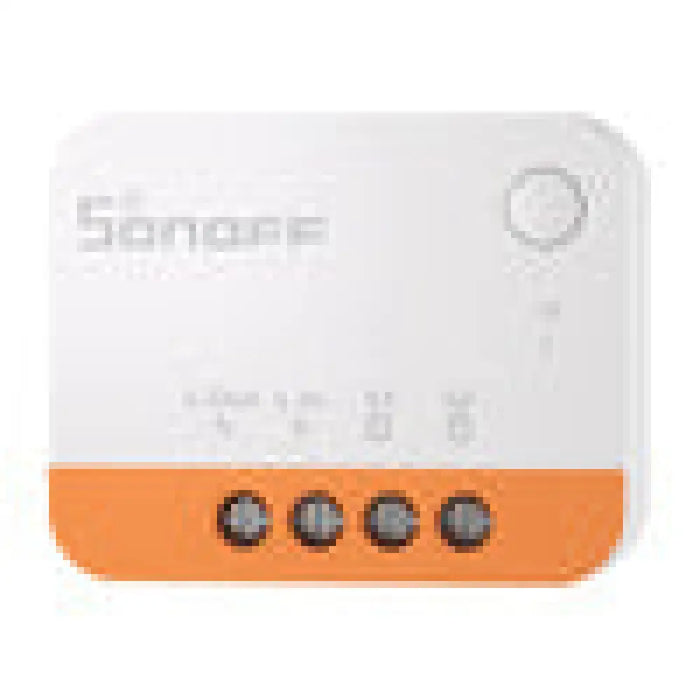 Sonoff ZBMINIL2 интелигентен ZigBee мини превключвател (2