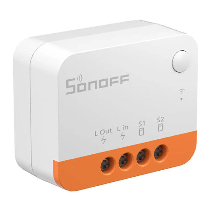 Sonoff ZBMINIL2 интелигентен ZigBee мини превключвател (2