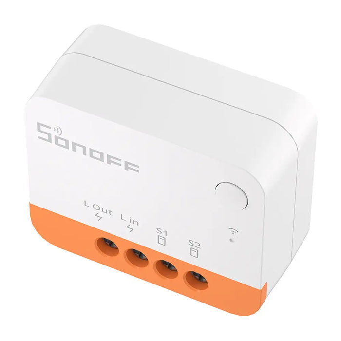 Sonoff ZBMINIL2 интелигентен ZigBee мини превключвател (2