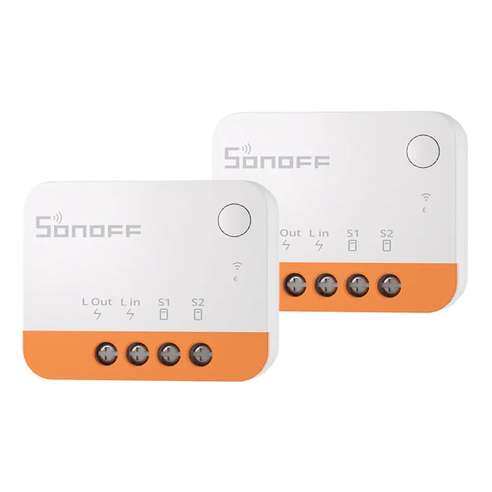 Sonoff ZBMINIL2 интелигентен ZigBee мини превключвател (2