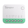 Sonoff MINIR4M Matter интелигентен WiFi мини превключвател (HomeKit, SmartThings, Домашен асистент).