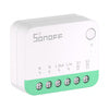 Sonoff MINIR4M Matter интелигентен WiFi мини превключвател (HomeKit, SmartThings, Домашен асистент).