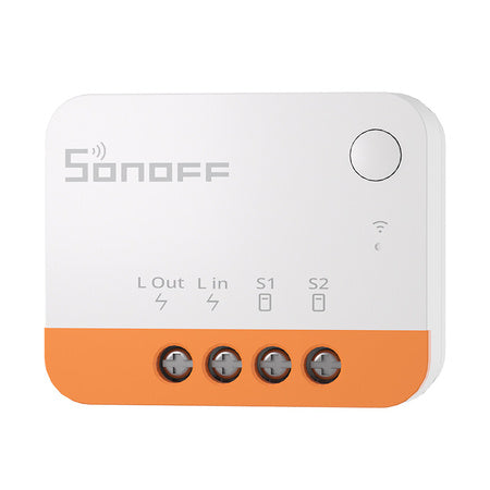 Sonoff ZBMINIL2 интелигентен ZigBee мини превключвател