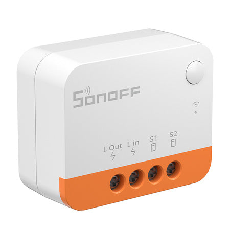 Sonoff ZBMINIL2 интелигентен ZigBee мини превключвател