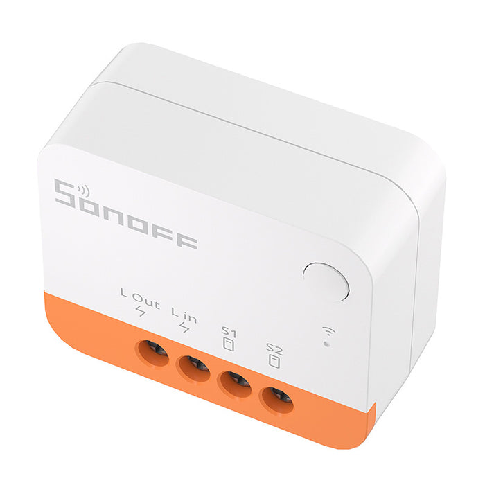 Sonoff ZBMINIL2 интелигентен ZigBee мини превключвател