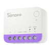 Sonoff MINI-RBS WiFi интелигентен мини превключвател за ролетни щори (2 бр.)