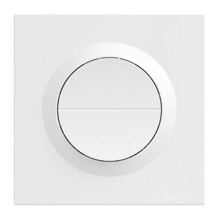 SONOFF MINI-2GS-E Matter двуканален стенен ключ.