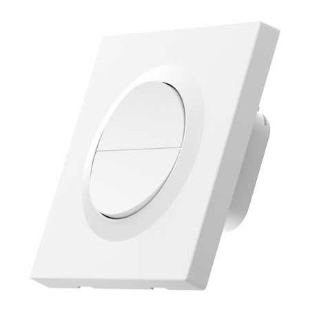 SONOFF MINI-2GS-E Matter двуканален стенен ключ.