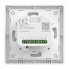 SONOFF MINI-2GS-E Matter двуканален стенен ключ.