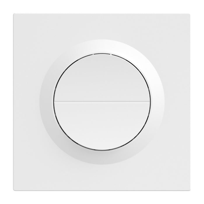 SONOFF MINI-2GS-E Matter двуканален стенен ключ.