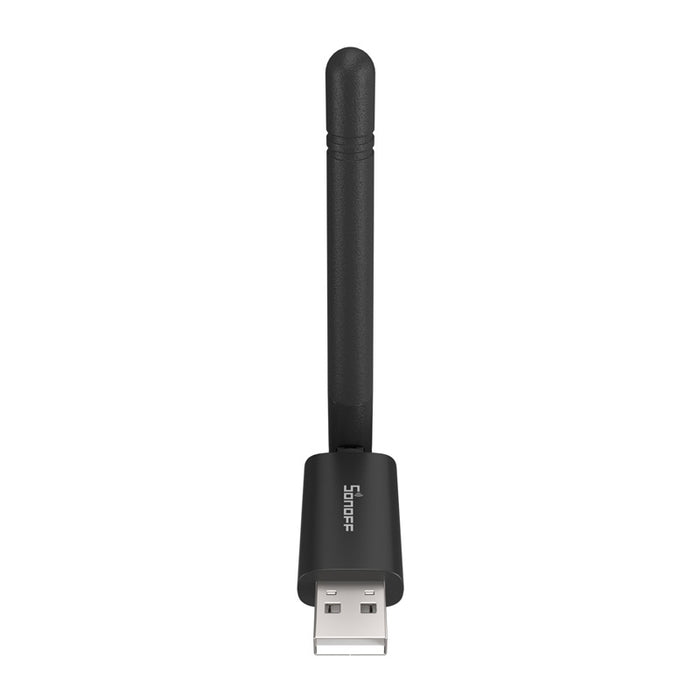 Bramka ZigBee SONOFF Dongle-LMG21 (Домашен асистент, openHAB, Zigbee2MQTT)