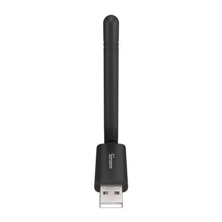 Bramka ZigBee SONOFF Dongle-LMG21 (Домашен асистент, openHAB, Zigbee2MQTT)