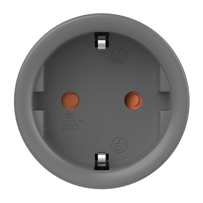 Sonoff S60ZBTPF ZigBee интелигентен контакт (2 бр.)