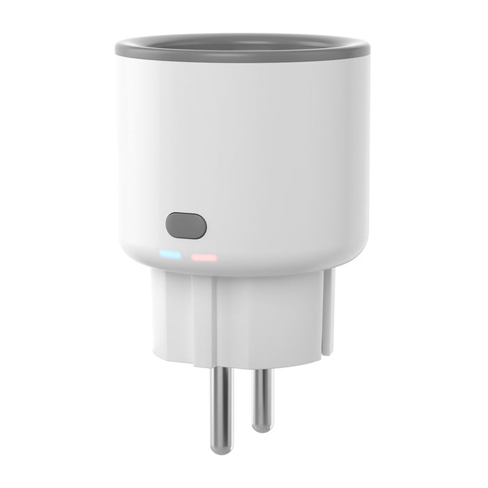 Sonoff S60TPF WiFi интелигентен контакт (2 бр.)