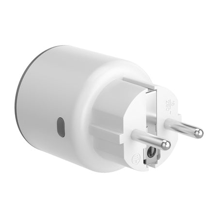 Sonoff S60TPF WiFi интелигентен контакт (2 бр.)